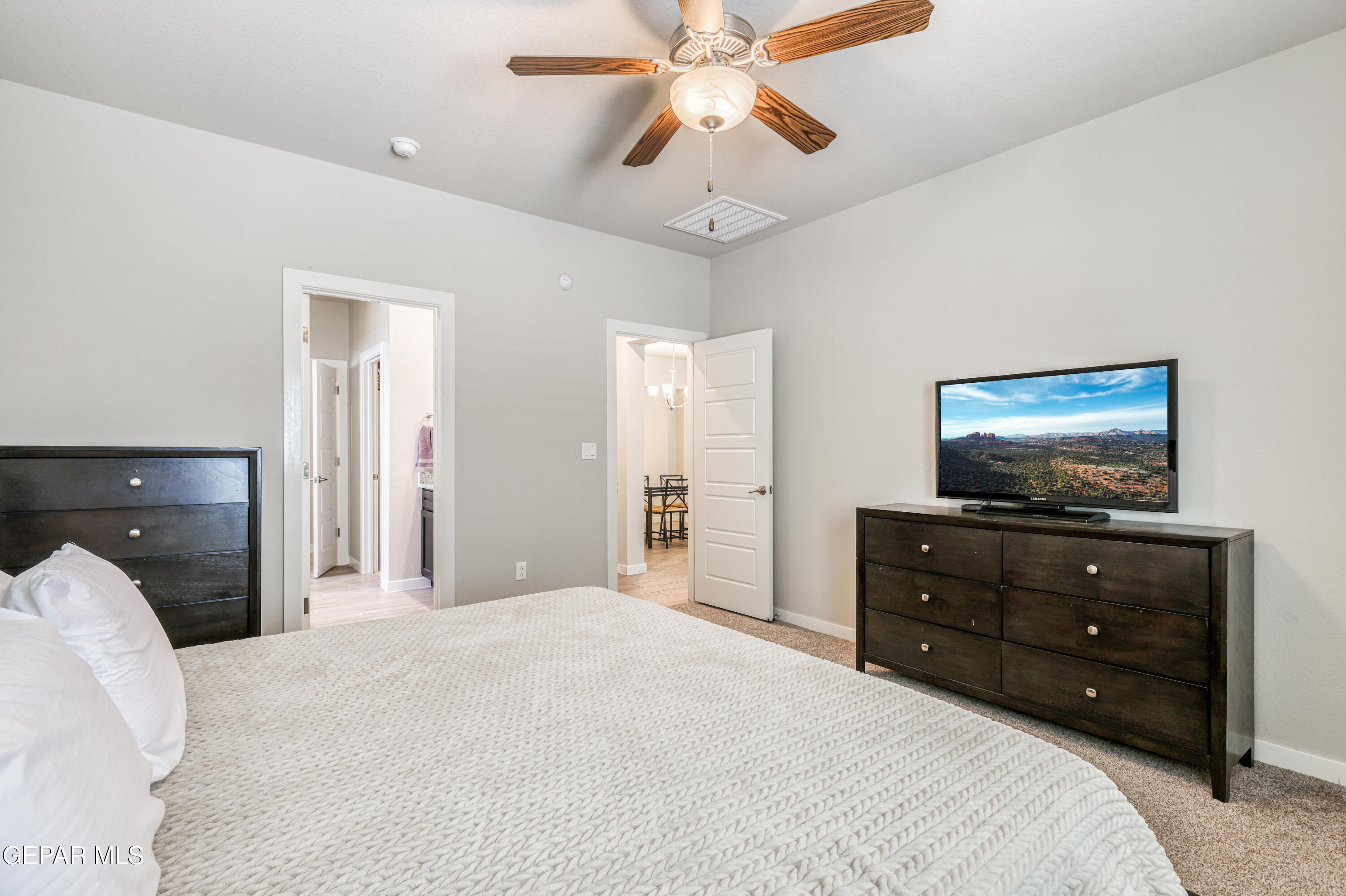 7797 Enchanted Ridge El Paso, TX 79911 - Photo 30 of 42 362A5702_HDR 2
