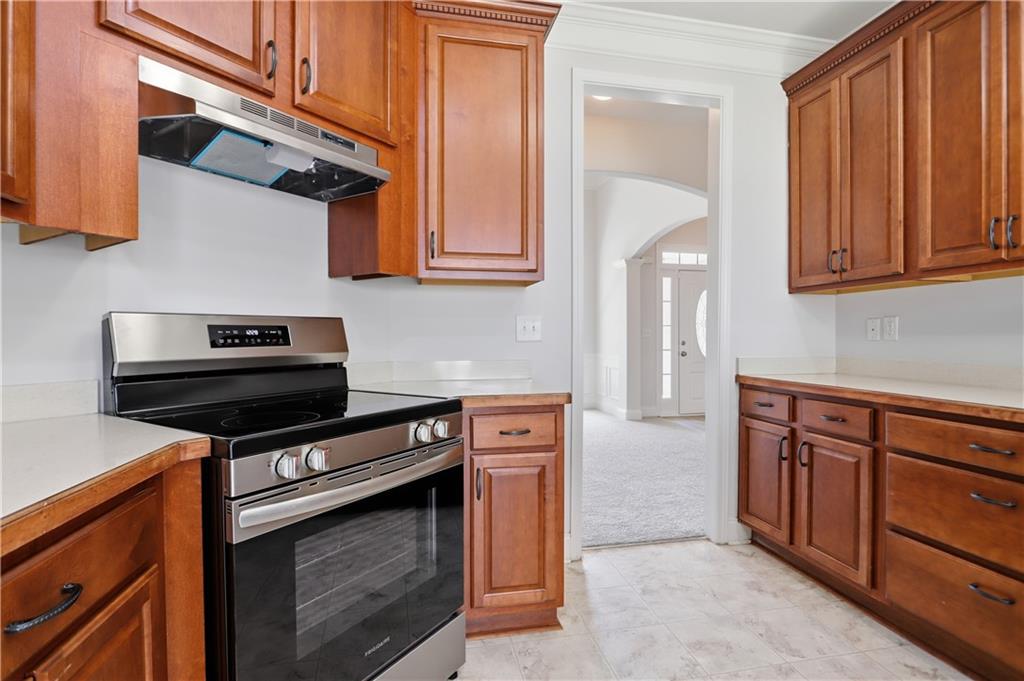 301 South Fortune Way Dallas, GA 30157 - Photo 8 of 22