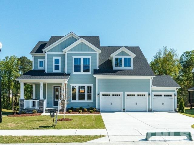 3014 Freeman Farm Way Rolesville, NC 27571 - Photo 1 of 30 Gallery Image 1
