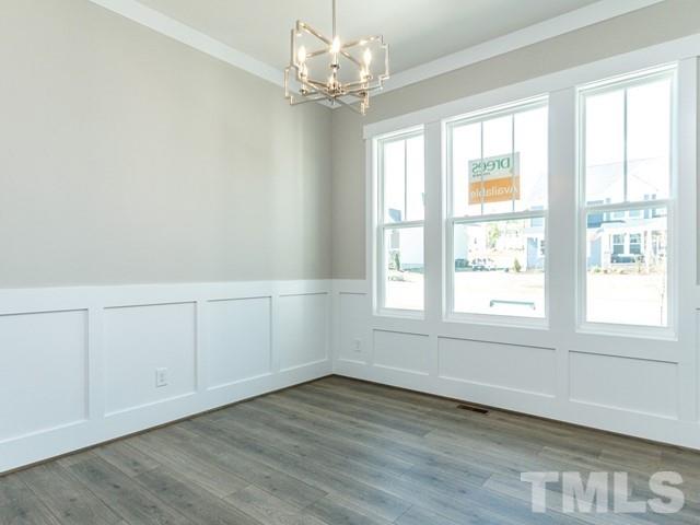 3014 Freeman Farm Way Rolesville, NC 27571 - Photo 4 of 30 Gallery Image 4