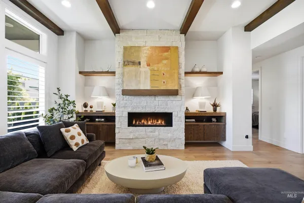 $920,000 | 10535 West Lothbury Drive, Star, ID 83669