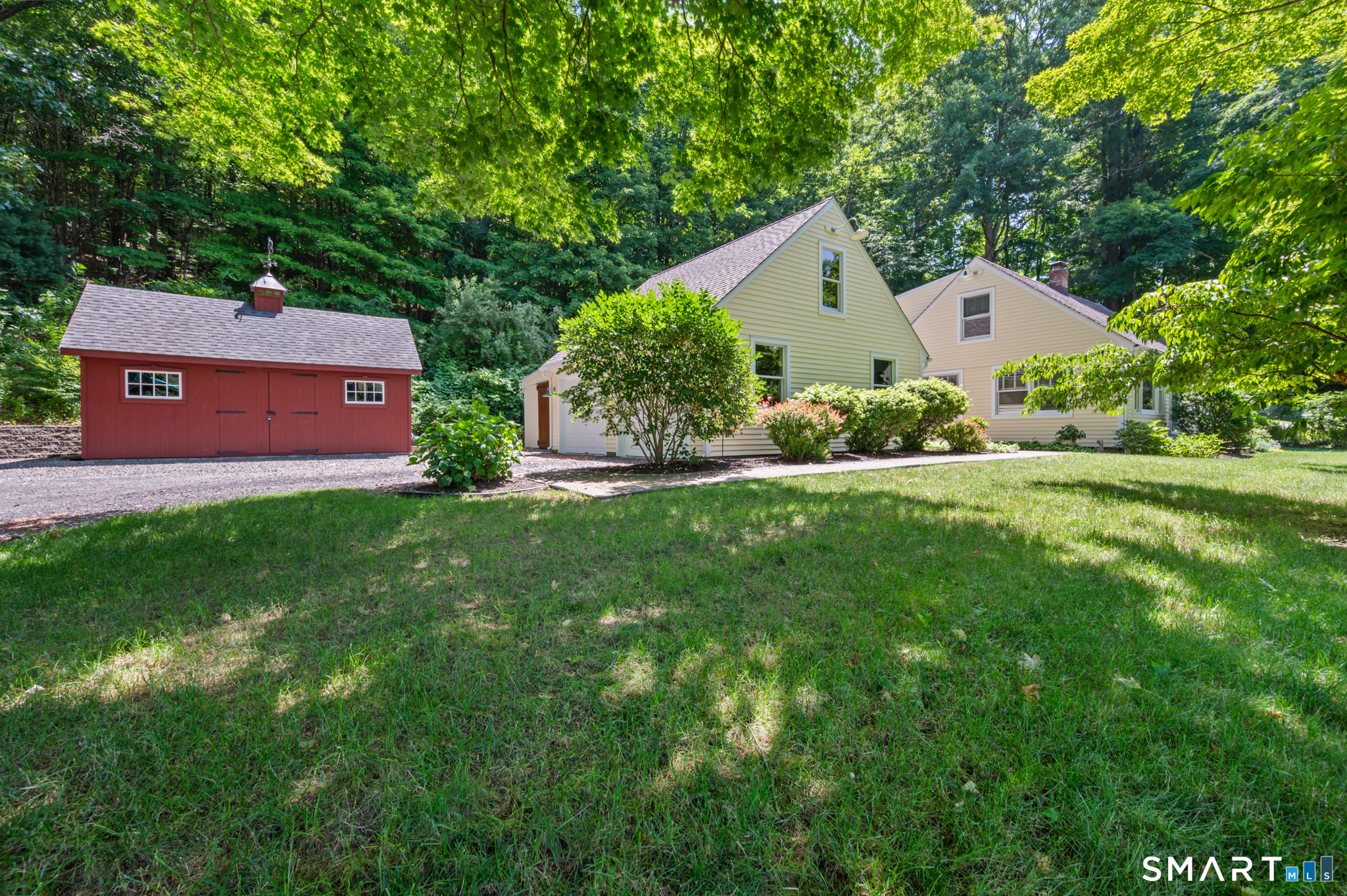 206 Minortown Road Woodbury, CT 06798 - Photo 33 of 39