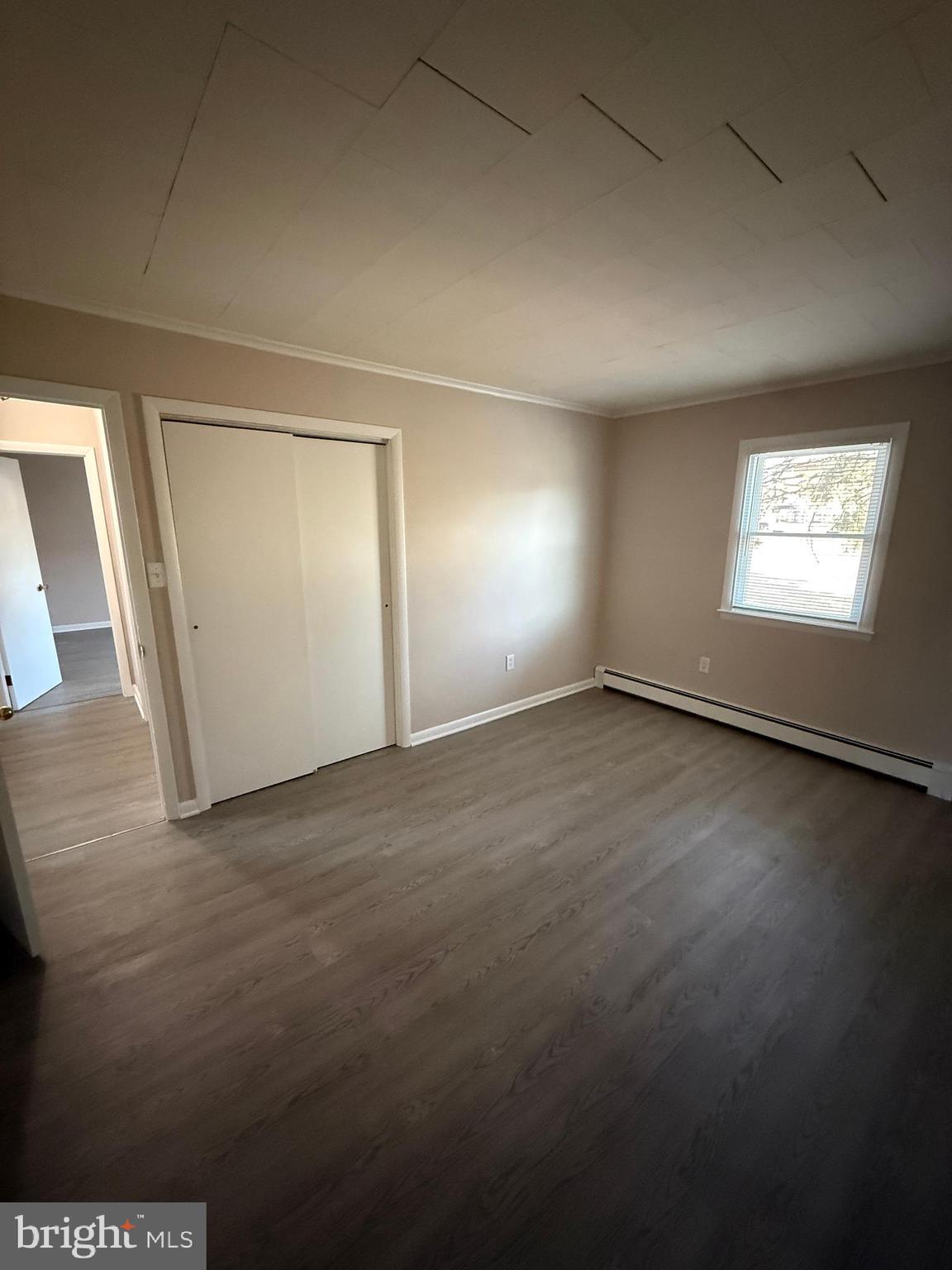 304 Walnut Street, Unit B Waynesboro, PA 17268 - Photo 9 of 17 an empty room with windows