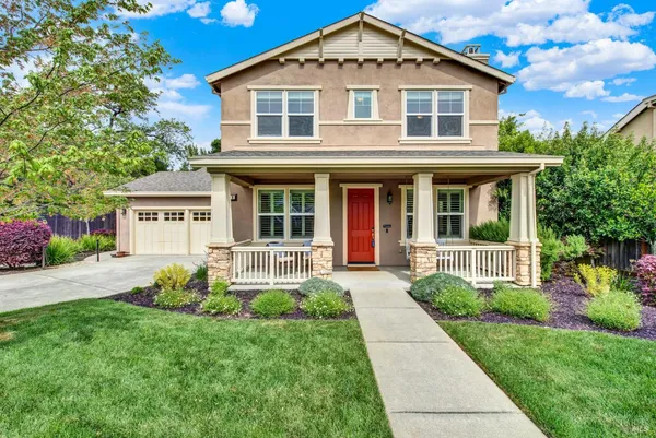 $1,599,000 | 18 Riverton Court, Napa, CA 94558