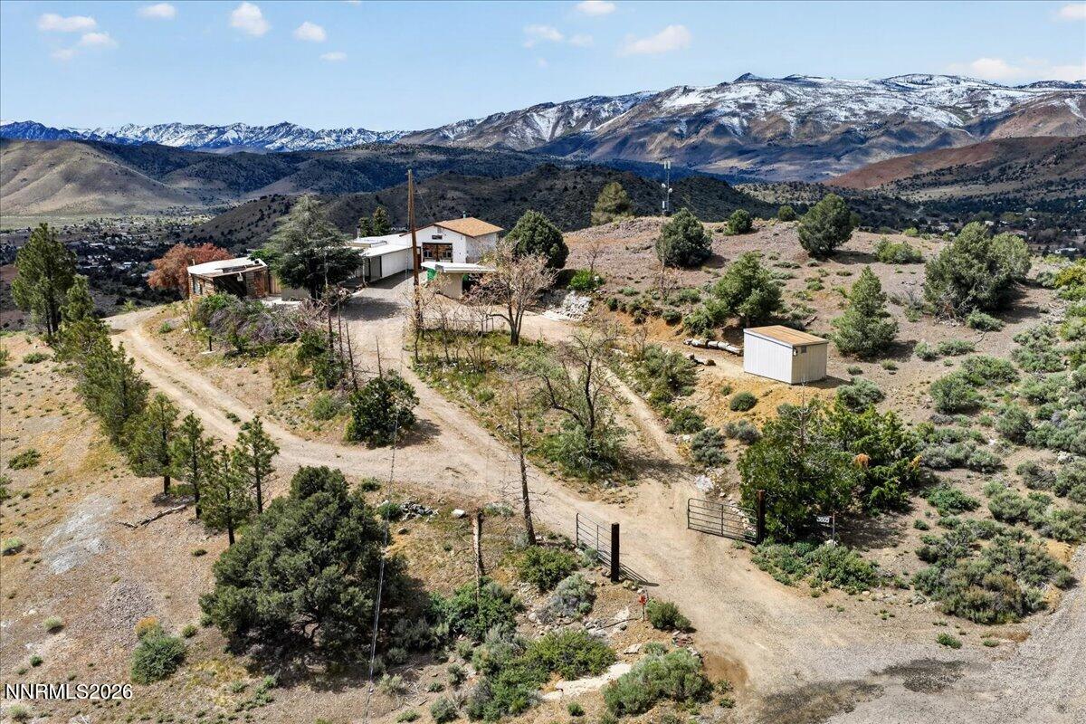 3805 Marble Court Topaz Ranch Estates, NV 89444 - Photo 2 of 50 01-DJI_20260413113328_0098_D