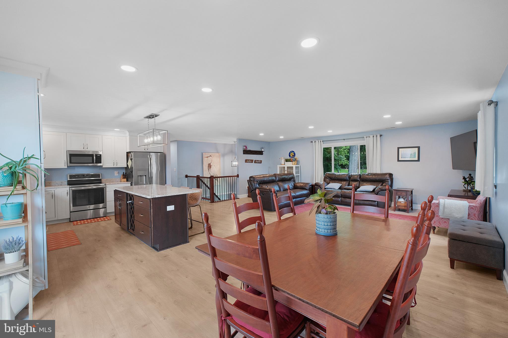819 Elm Drive West River, MD 20778 - Photo 11 of 39 a view of a dining room with furniture
