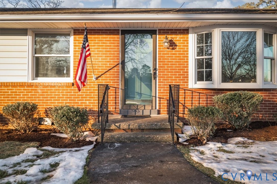 2720 Omega Road Henrico, VA 23228 - Photo 2 of 45