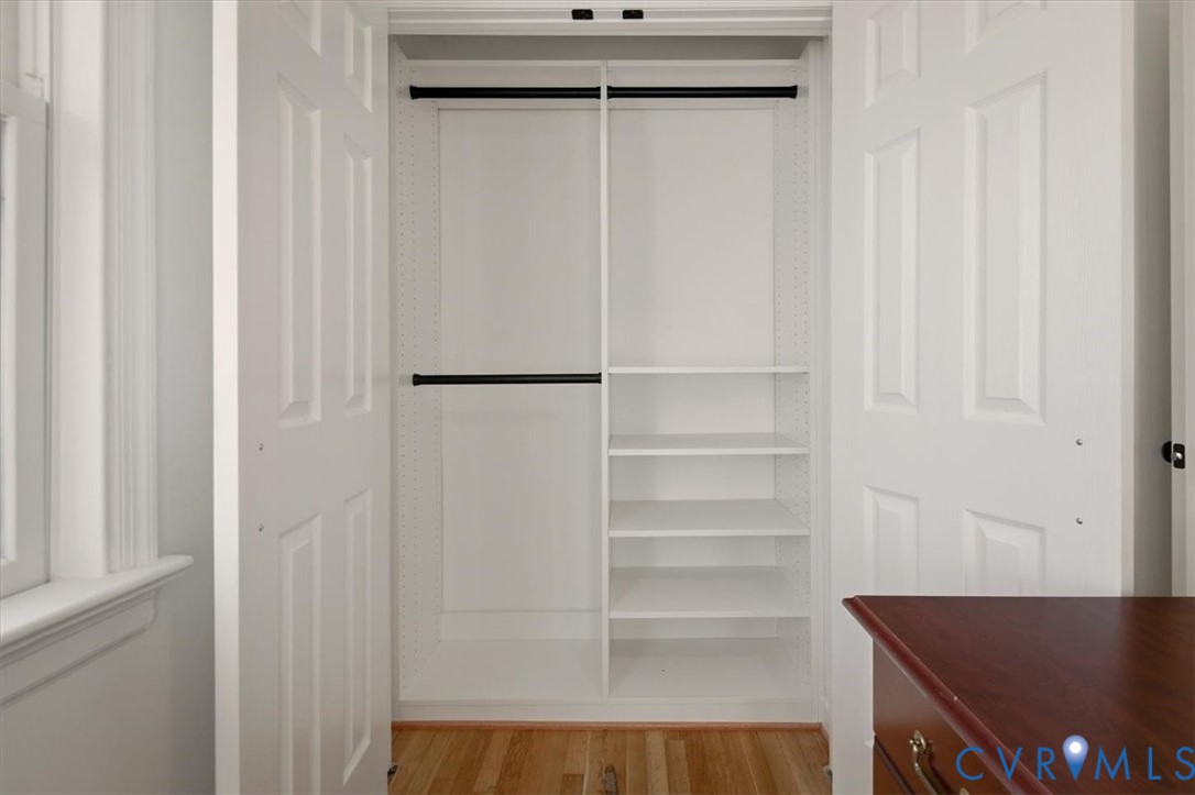 2720 Omega Road Henrico, VA 23228 - Photo 30 of 45 custom closet in bedroom