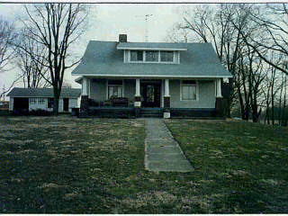 476 Bush Road Southwest Washington Court House, OH 43160 - Photo 1 of 1