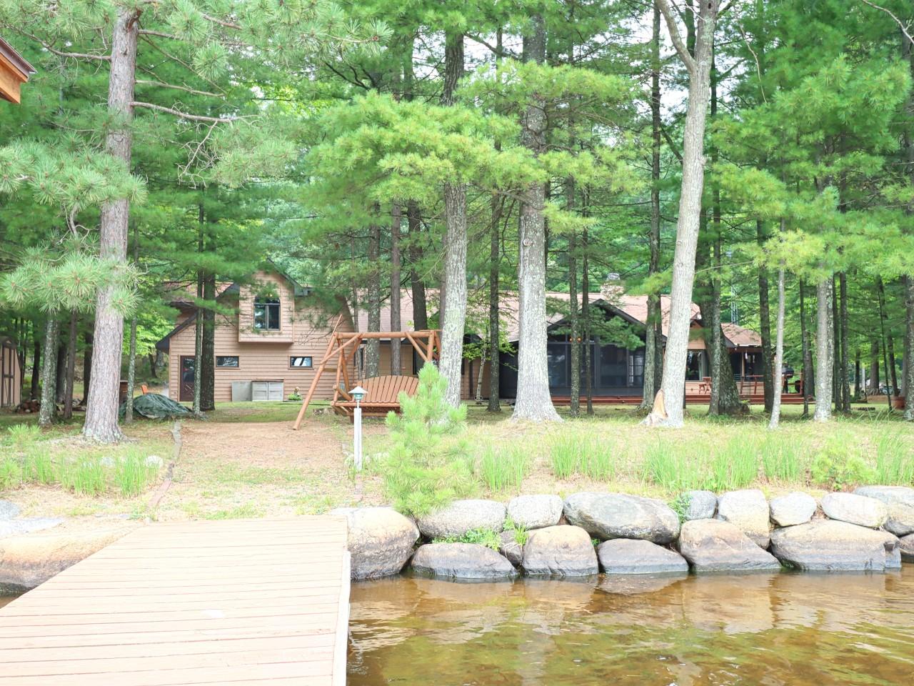 7424 Halverson Road Three Lakes, WI 54562 - Photo 17 of 20 Gallery Image 17