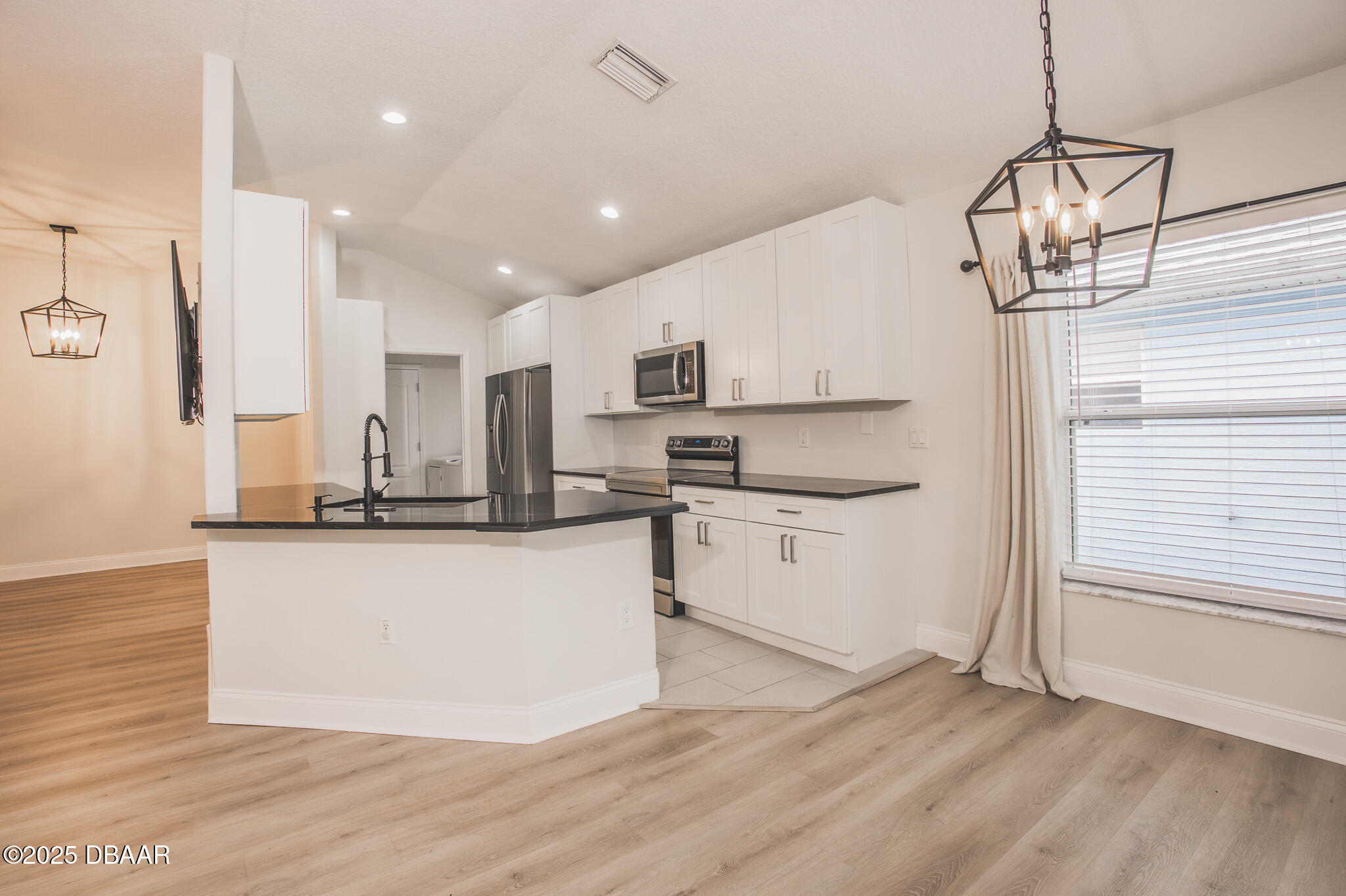 801 Angelina Court Ponce Inlet, FL 32127 - Photo 11 of 23 kit1