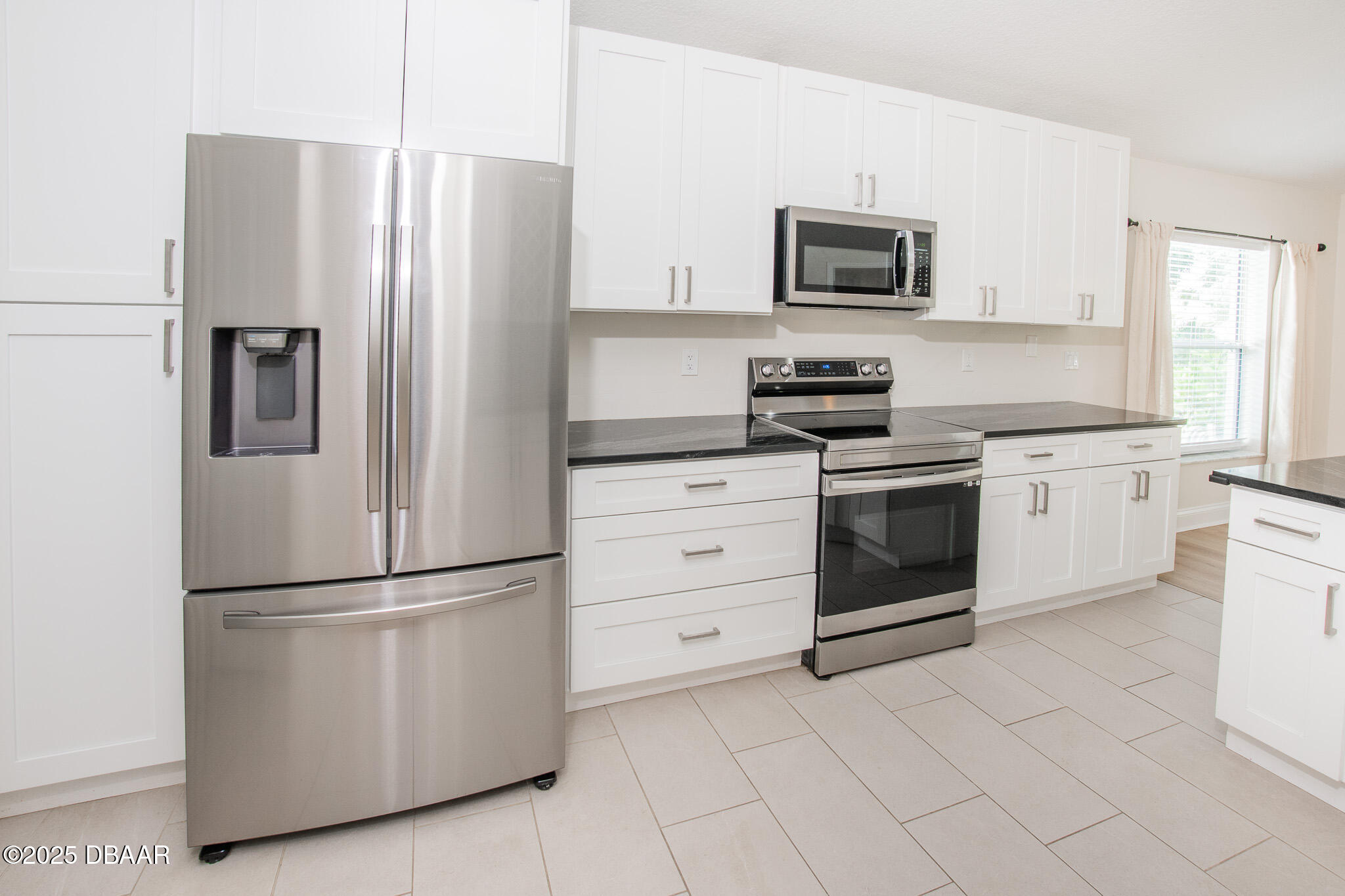801 Angelina Court Ponce Inlet, FL 32127 - Photo 13 of 23 kitchen