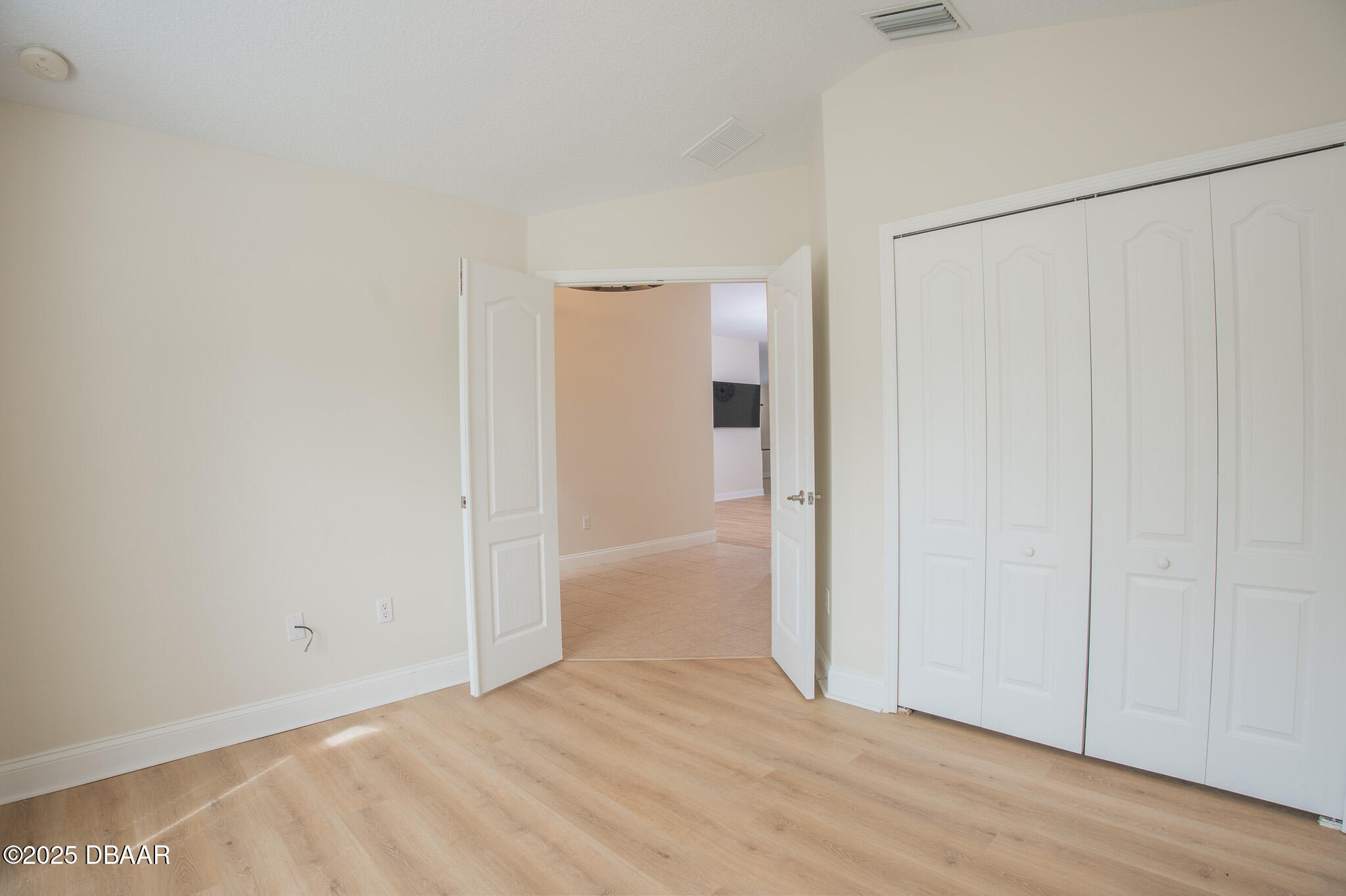 801 Angelina Court Ponce Inlet, FL 32127 - Photo 16 of 23 bedroom3.1