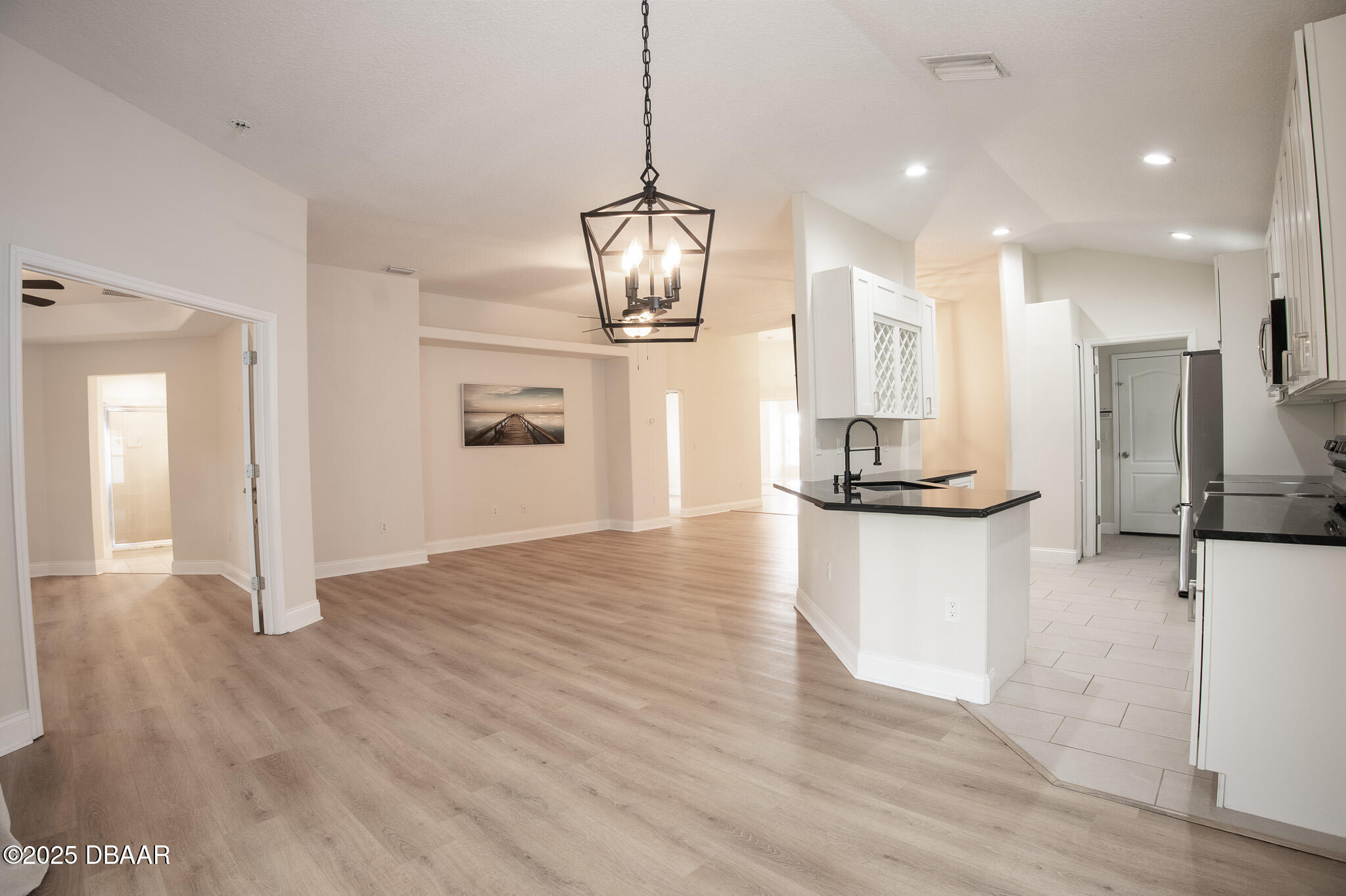 801 Angelina Court Ponce Inlet, FL 32127 - Photo 2 of 23 kit2