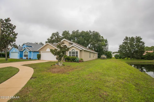 $2,400 | 801 Angelina Court, Ponce Inlet, FL 32127