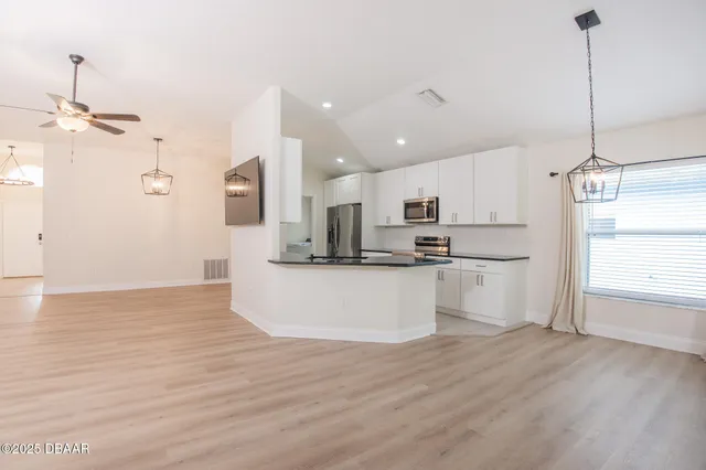 $2,400 | 801 Angelina Court, Ponce Inlet, FL 32127