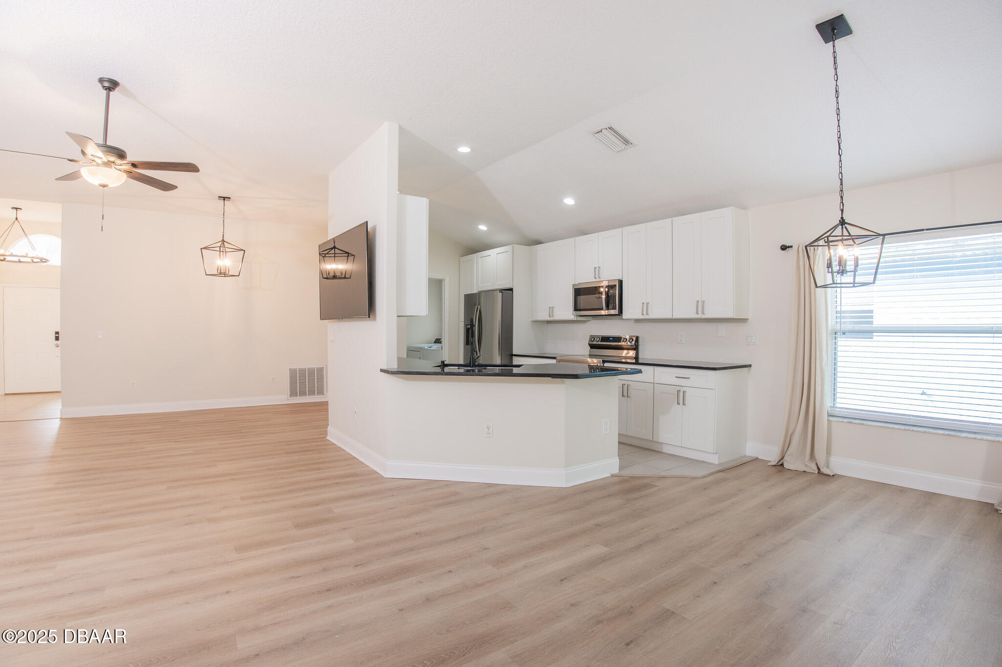 801 Angelina Court Ponce Inlet, FL 32127 - Photo 3 of 23 kit3