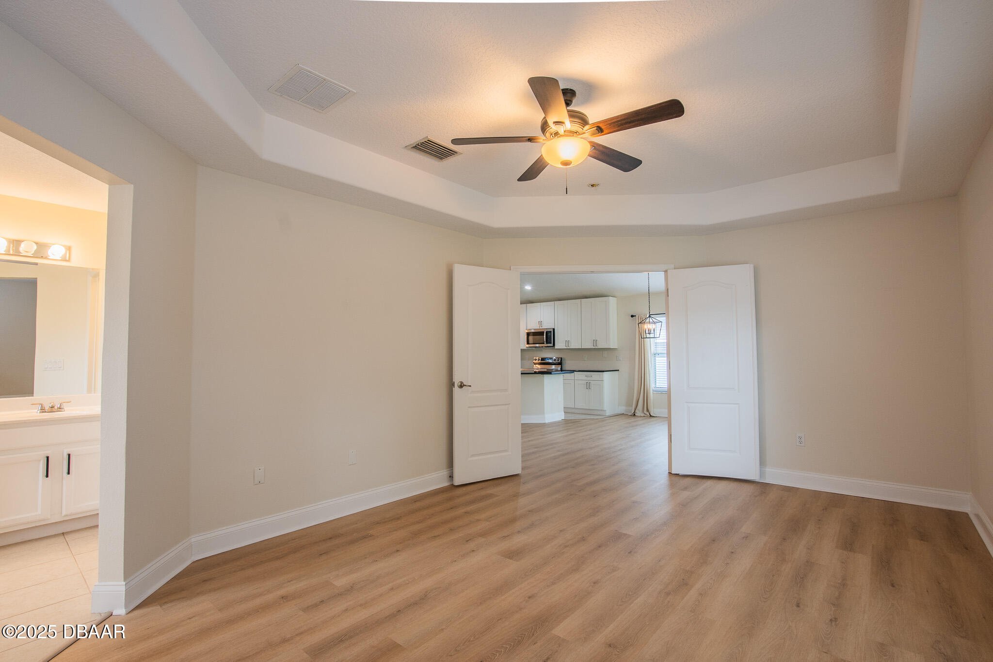 801 Angelina Court Ponce Inlet, FL 32127 - Photo 6 of 23 Master3