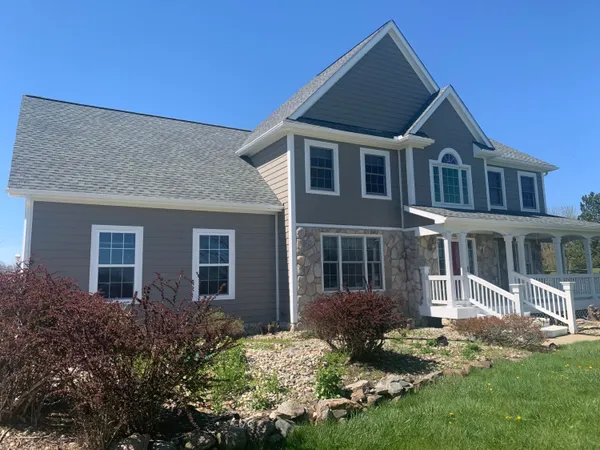 $858,000 | 7460 Bethel Church Road, Saline, MI 48176