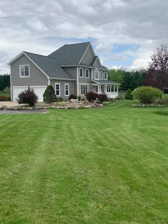 $858,000 | 7460 Bethel Church Road, Saline, MI 48176