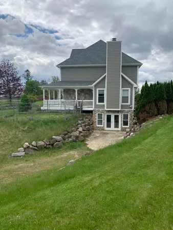 $858,000 | 7460 Bethel Church Road, Saline, MI 48176