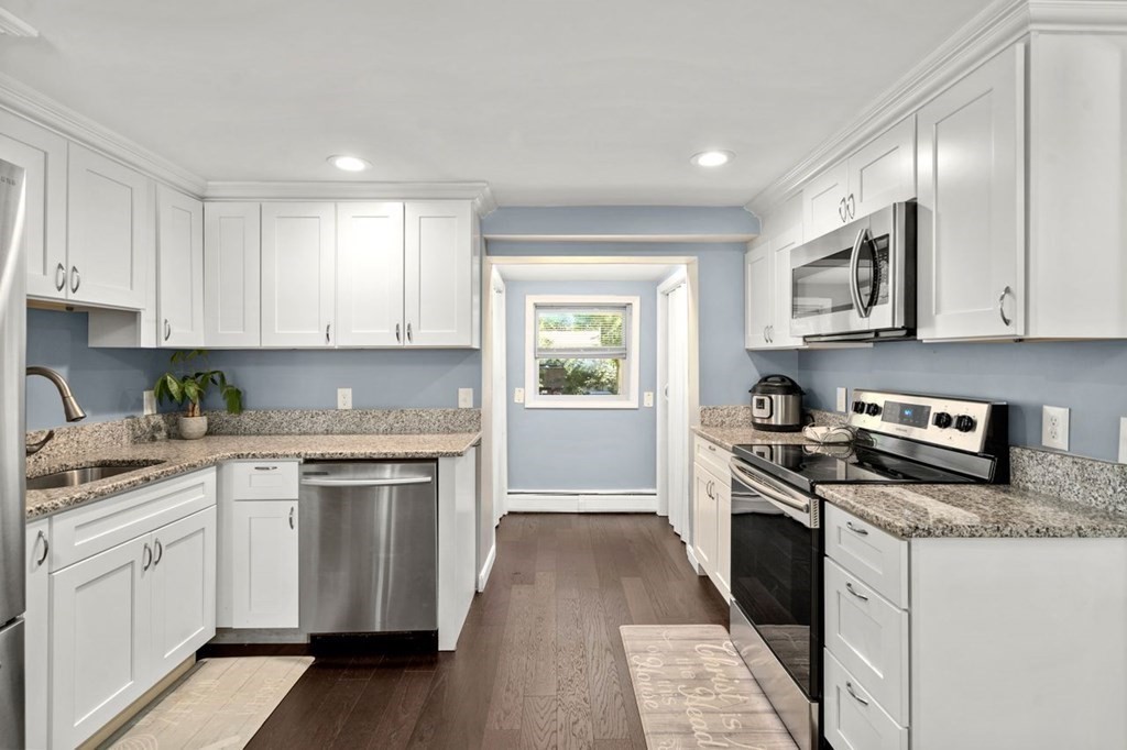 18 Waterman Road Auburn, MA 01501 - Photo 13 of 28 Gallery Image 13