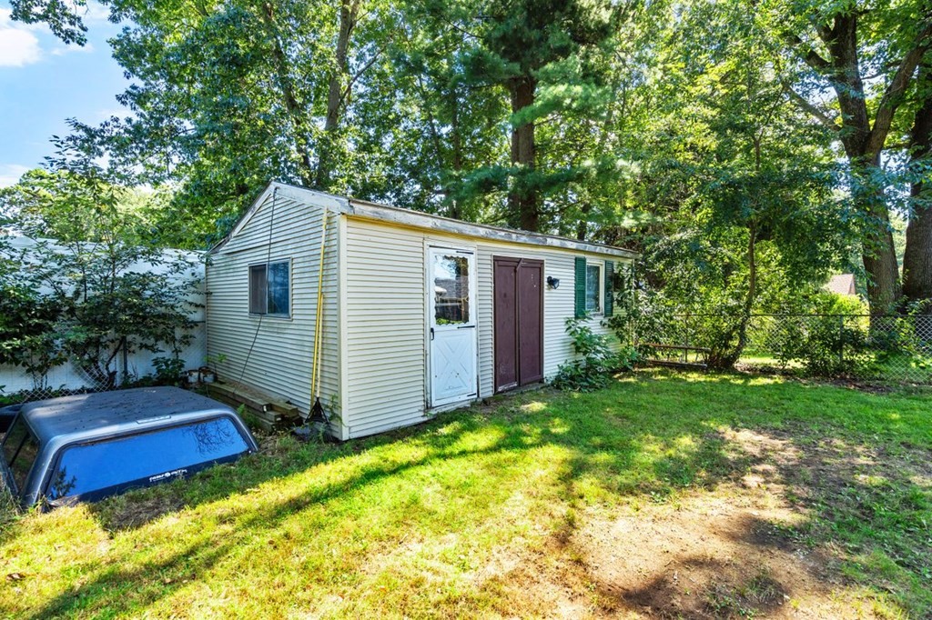 18 Waterman Road Auburn, MA 01501 - Photo 27 of 28 Gallery Image 27