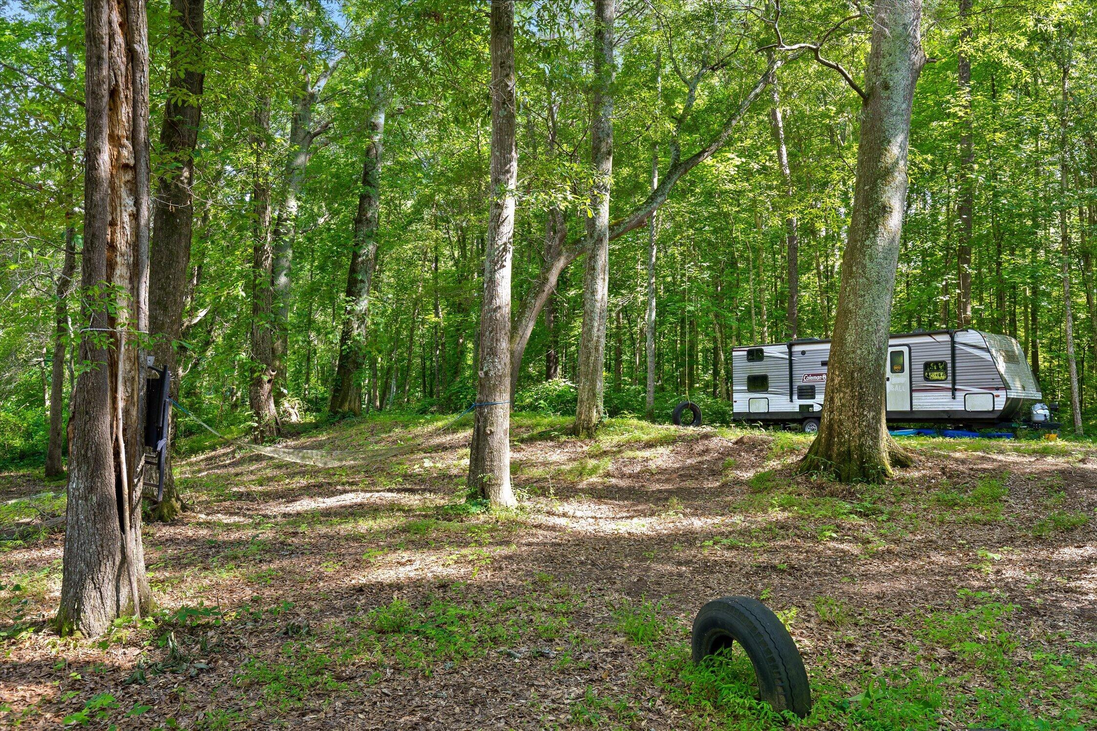 0 Hildabrand Road Ocoee, TN 37361 - Photo 4 of 46 19-Old Federal Rd-12