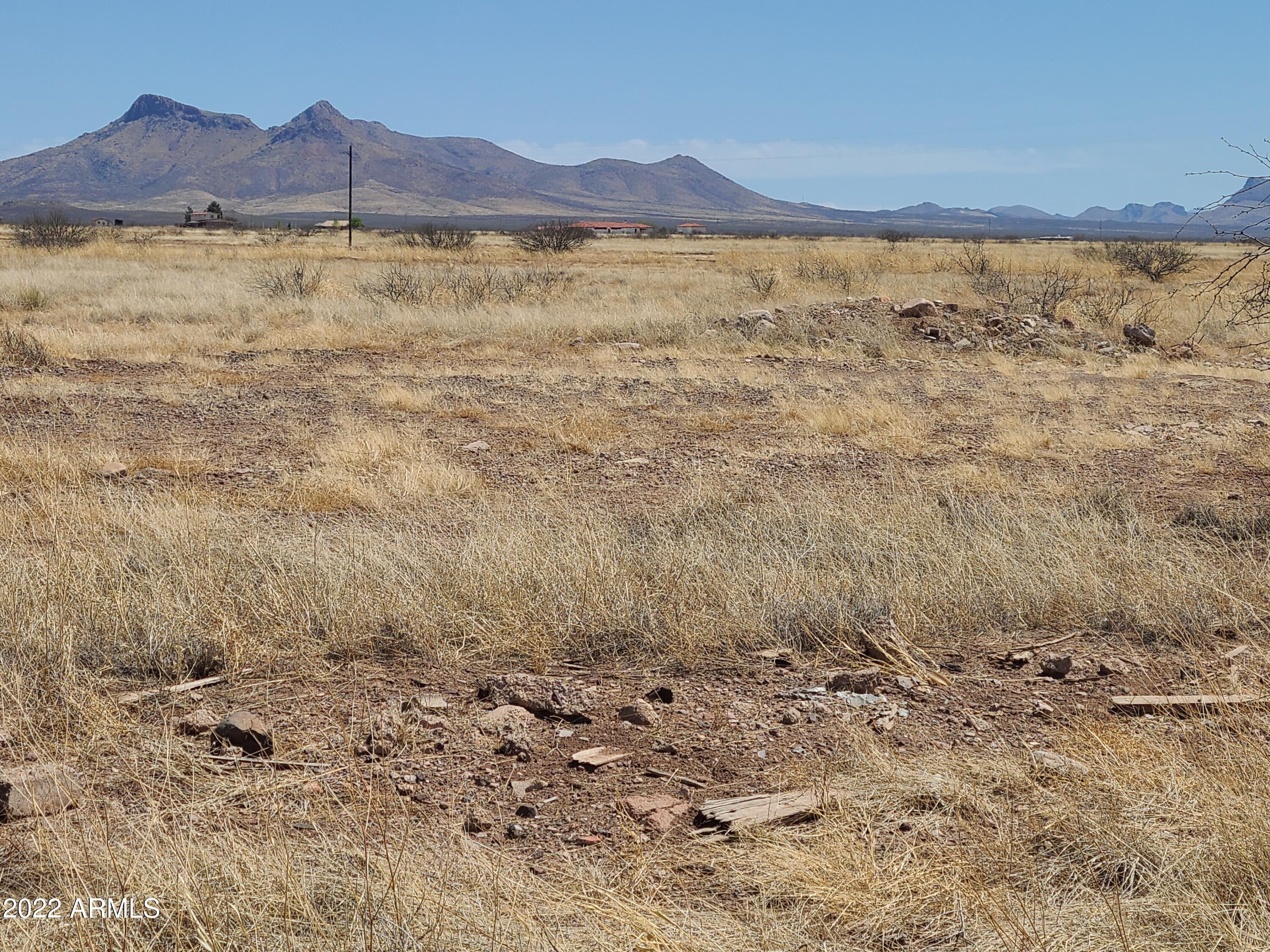 Xxxx East Cipriana Drive Douglas, AZ 85607 - Photo 2 of 6 20220404_125203