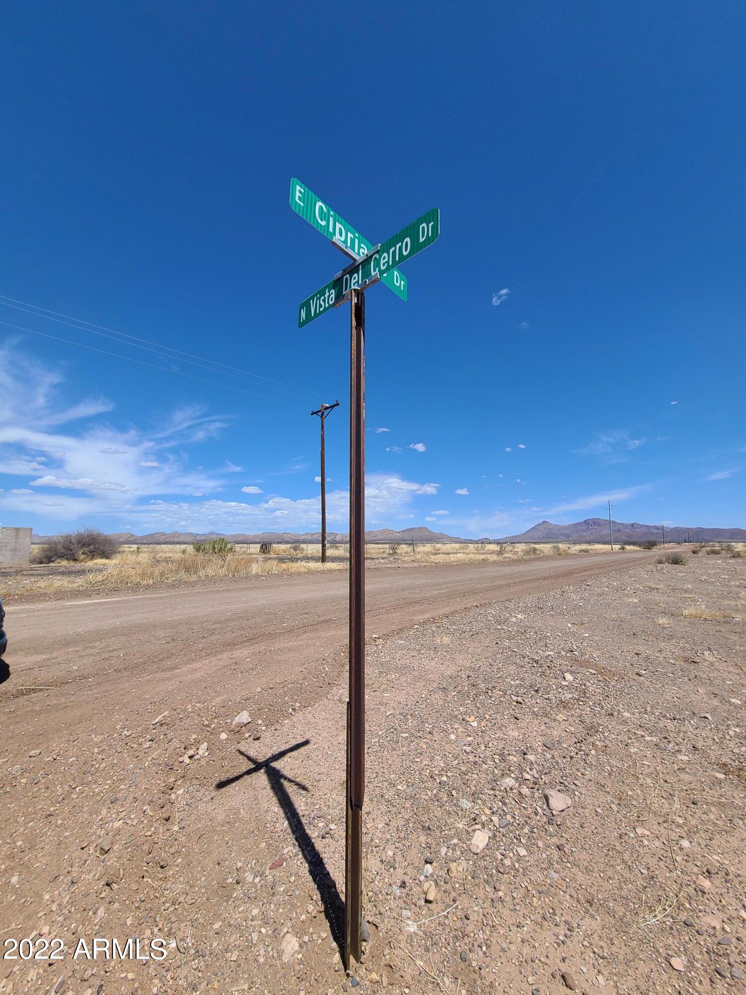 Xxxx East Cipriana Drive Douglas, AZ 85607 - Photo 4 of 6 20220404_130119