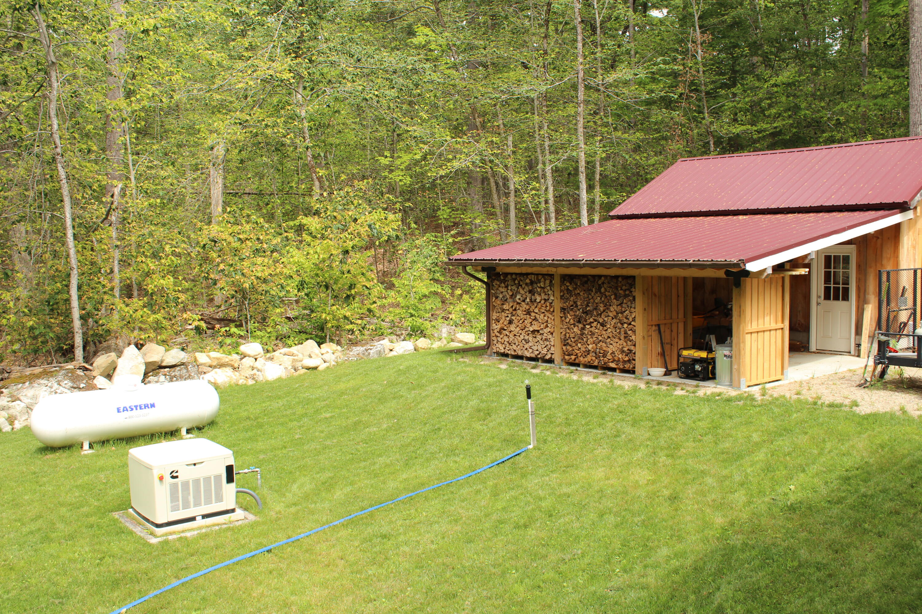 166 Wilkins Road Acton, ME 04001 - Photo 27 of 49 IMG_8121