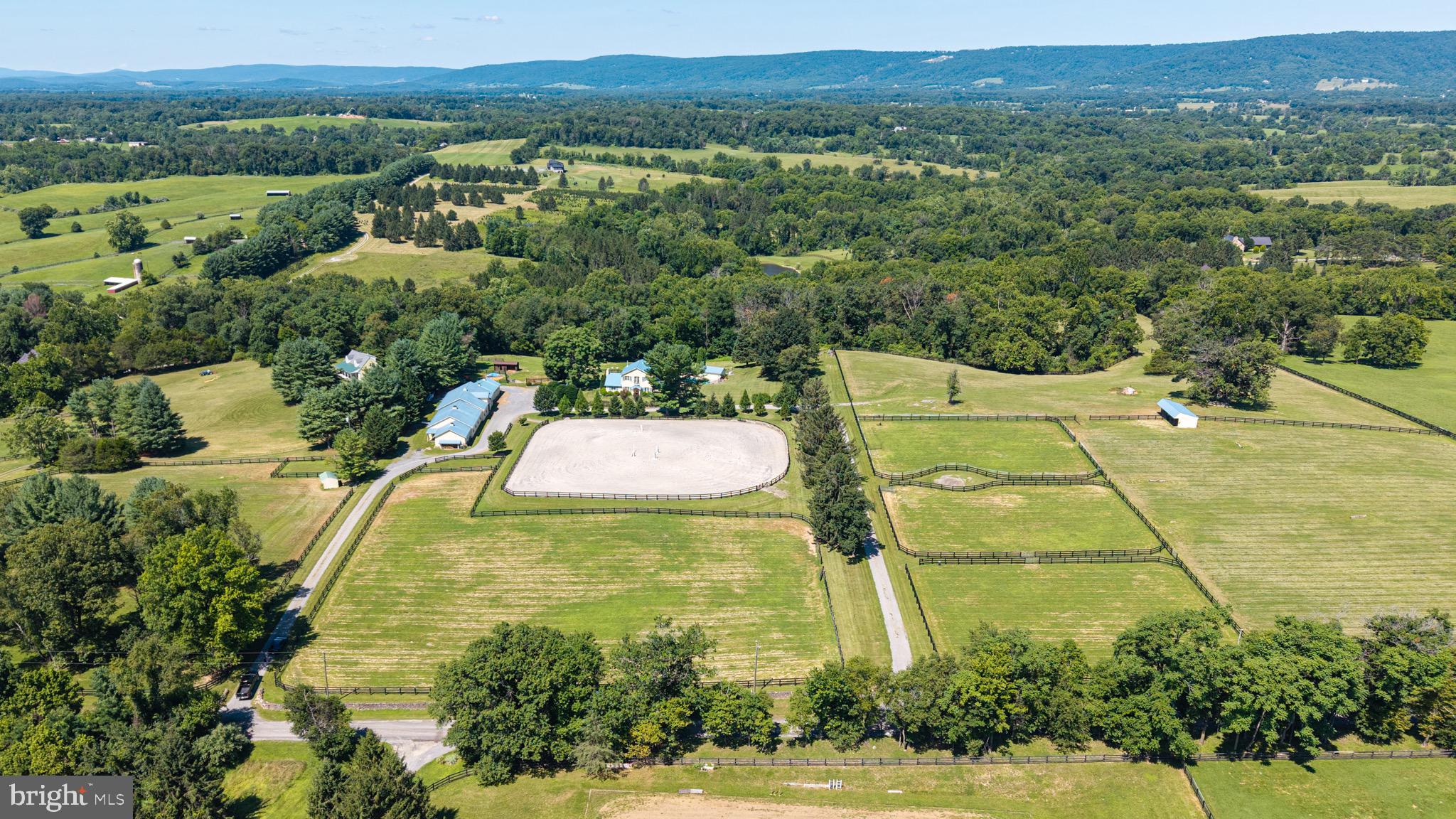20341 Unison Road Round Hill, VA 20141 - Photo 1 of 62 Gallery Image 1