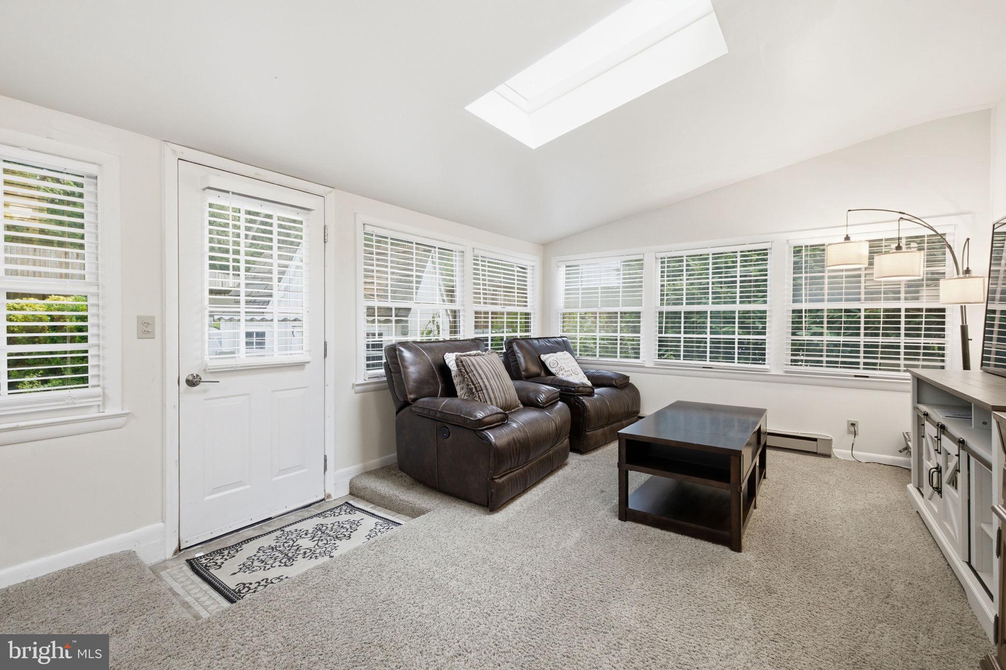11937 Bayswater Road Gaithersburg, MD 20878 - Photo 25 of 55 Bright and airy sunlit retreat.
