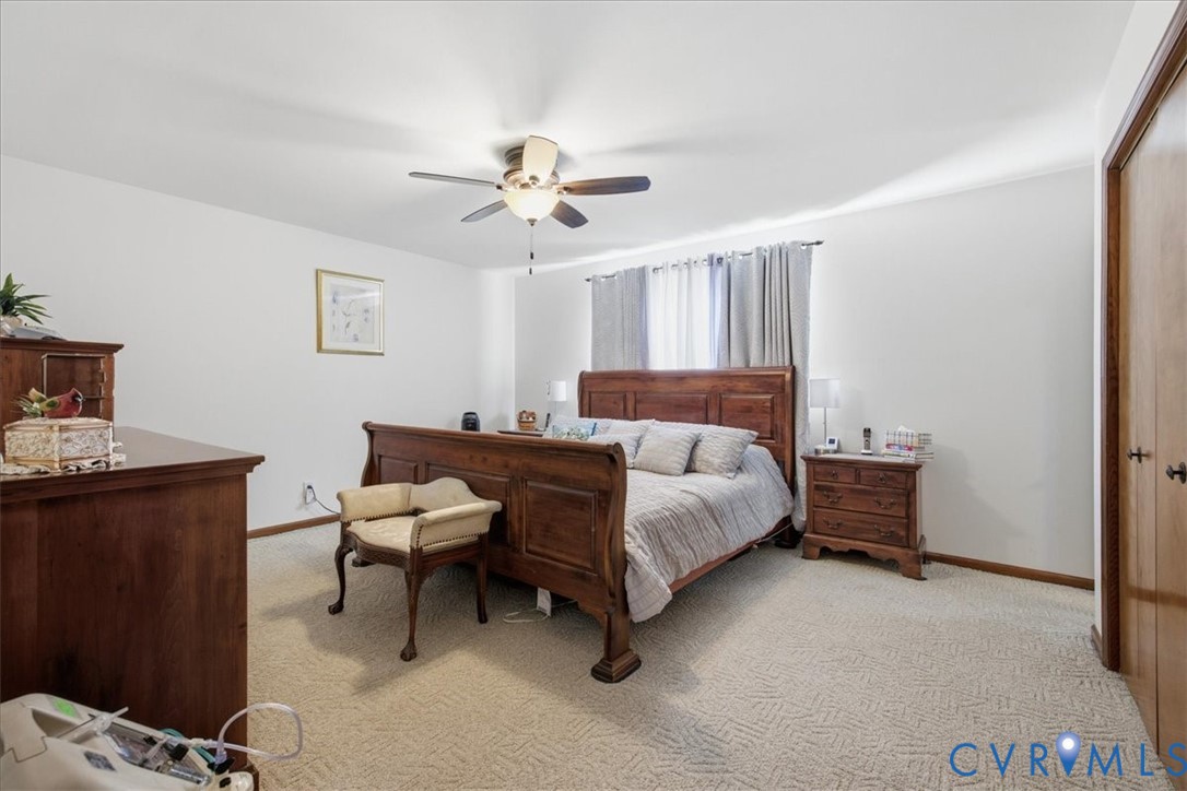 4709 Ridgecrest Lane Colonial Heights, VA 23834 - Photo 25 of 32