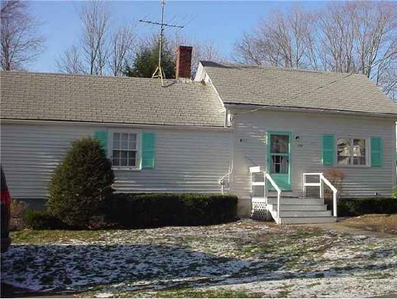 159 Winnacunnet Road Hampton, NH 03842 - Photo 1 of 1