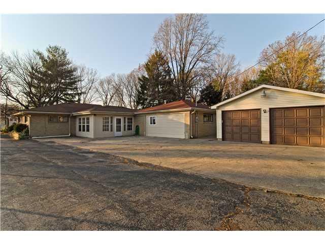 3301 Lincoln Road Indianapolis, IN 46222 - Photo 3 of 14 Gallery Image 3