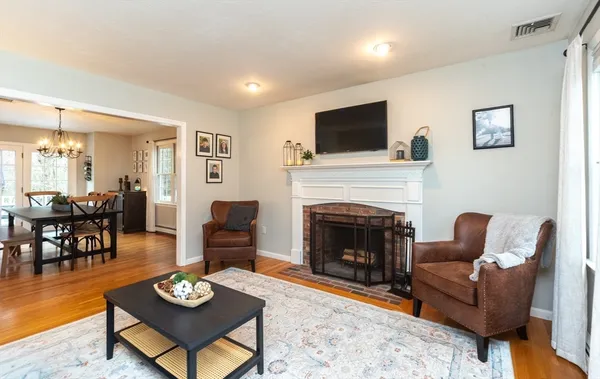 $830,000 | 11 Bramblewood Street, Bridgewater, MA 02324