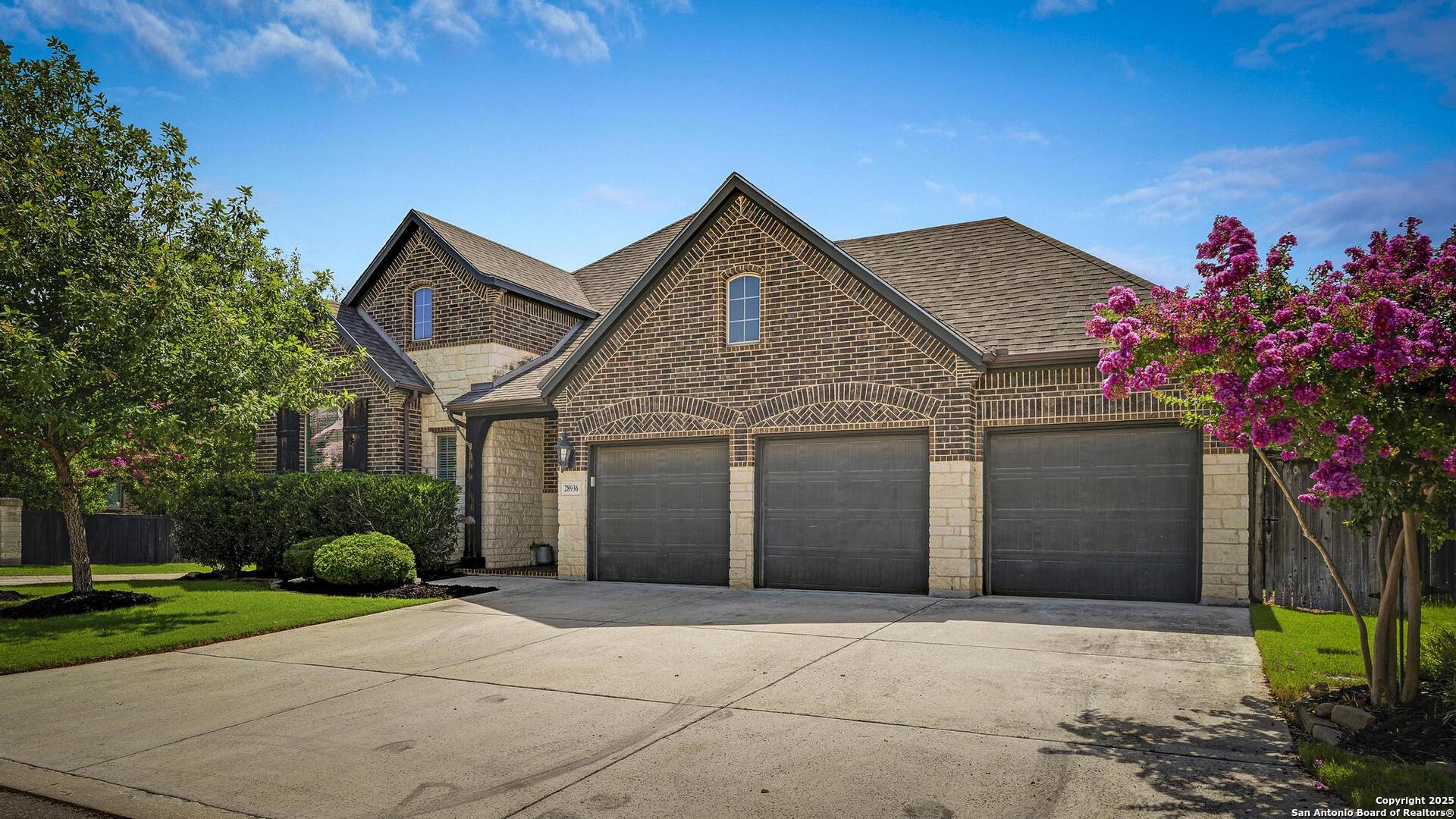 28936 Stevenson Gate Fair Oaks Ranch, TX 78015 - Photo 1 of 34