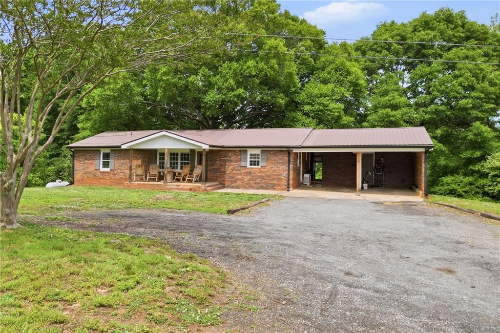 174 Old Ballground Road Canton, GA 30115 - Photo 8 of 44