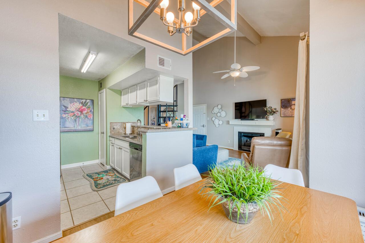 1100 The Cape Road, Unit 803 Horseshoe Bay, TX 78657 - Photo 10 of 31