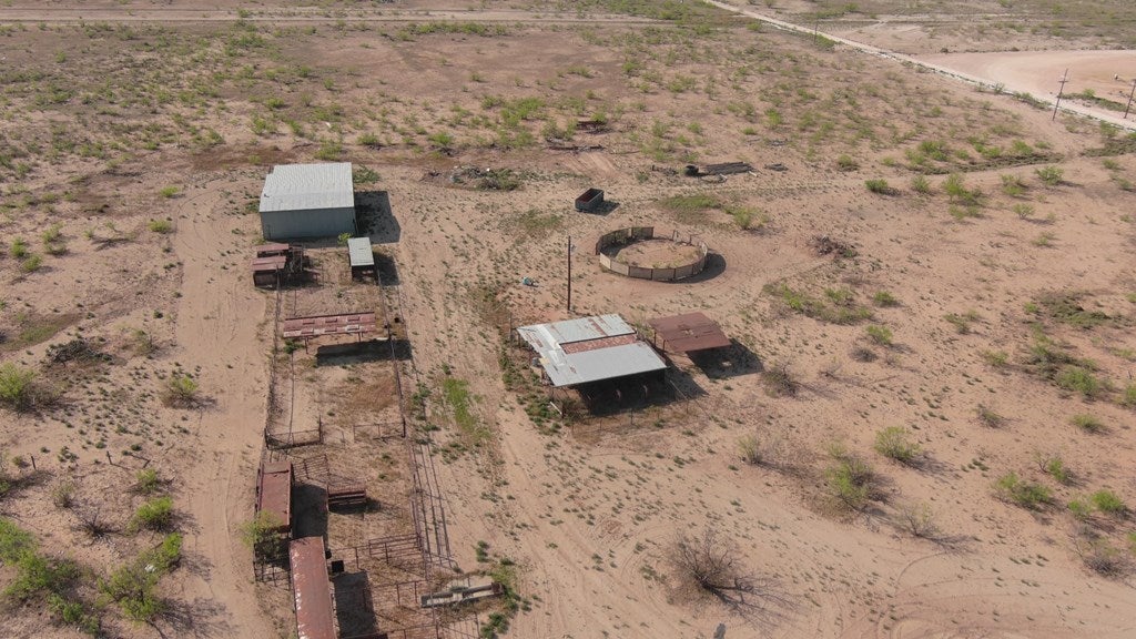 0 West W Co Road Odessa, TX 79766 - Photo 3 of 31 Gallery Image 3