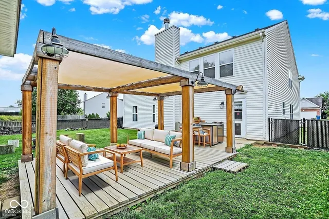 $414,000 | 1560 Cold Spring Drive, Brownsburg, IN 46112