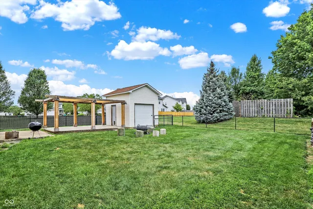 $414,000 | 1560 Cold Spring Drive, Brownsburg, IN 46112