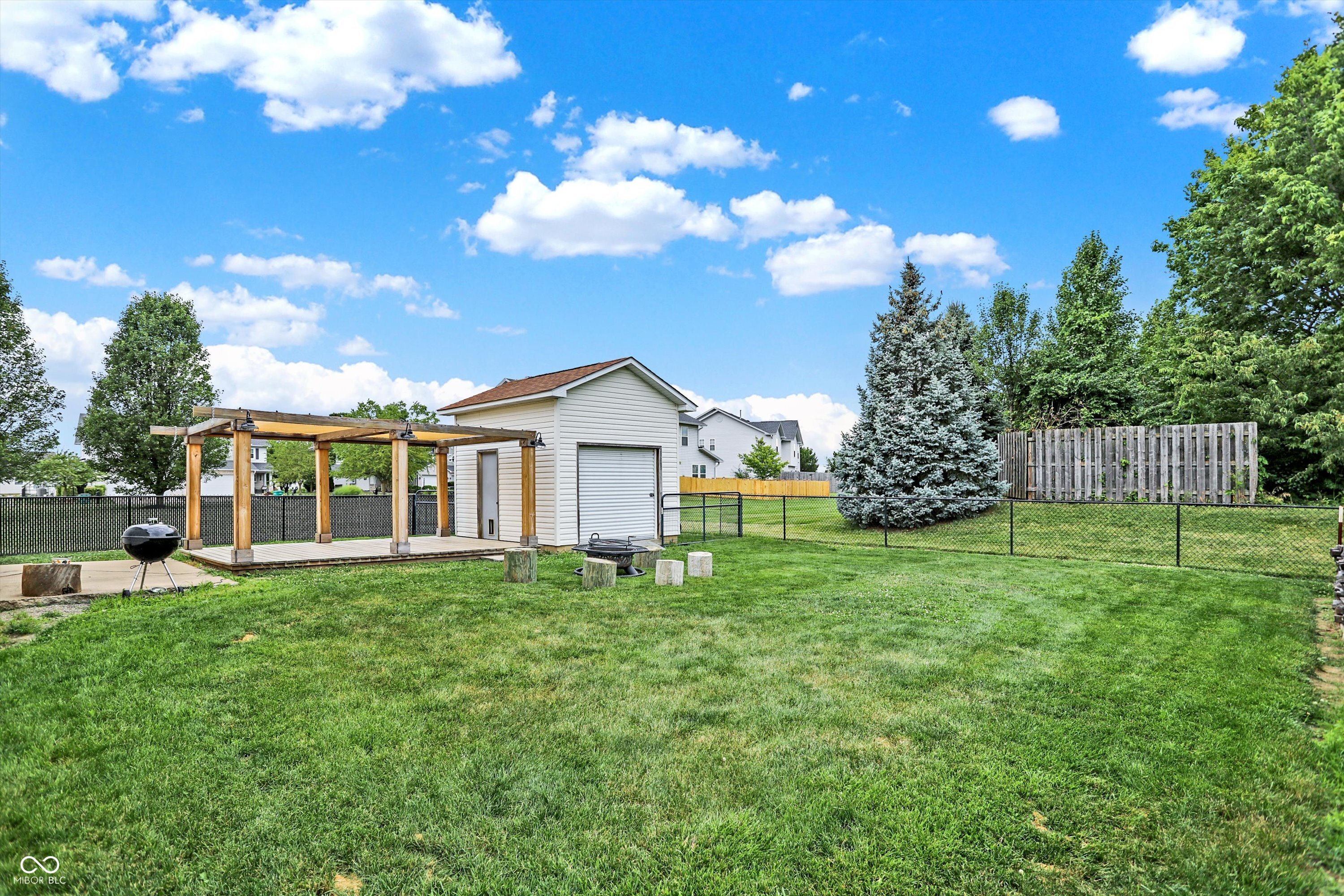 1560 Cold Spring Drive Brownsburg, IN 46112 - Photo 28 of 31