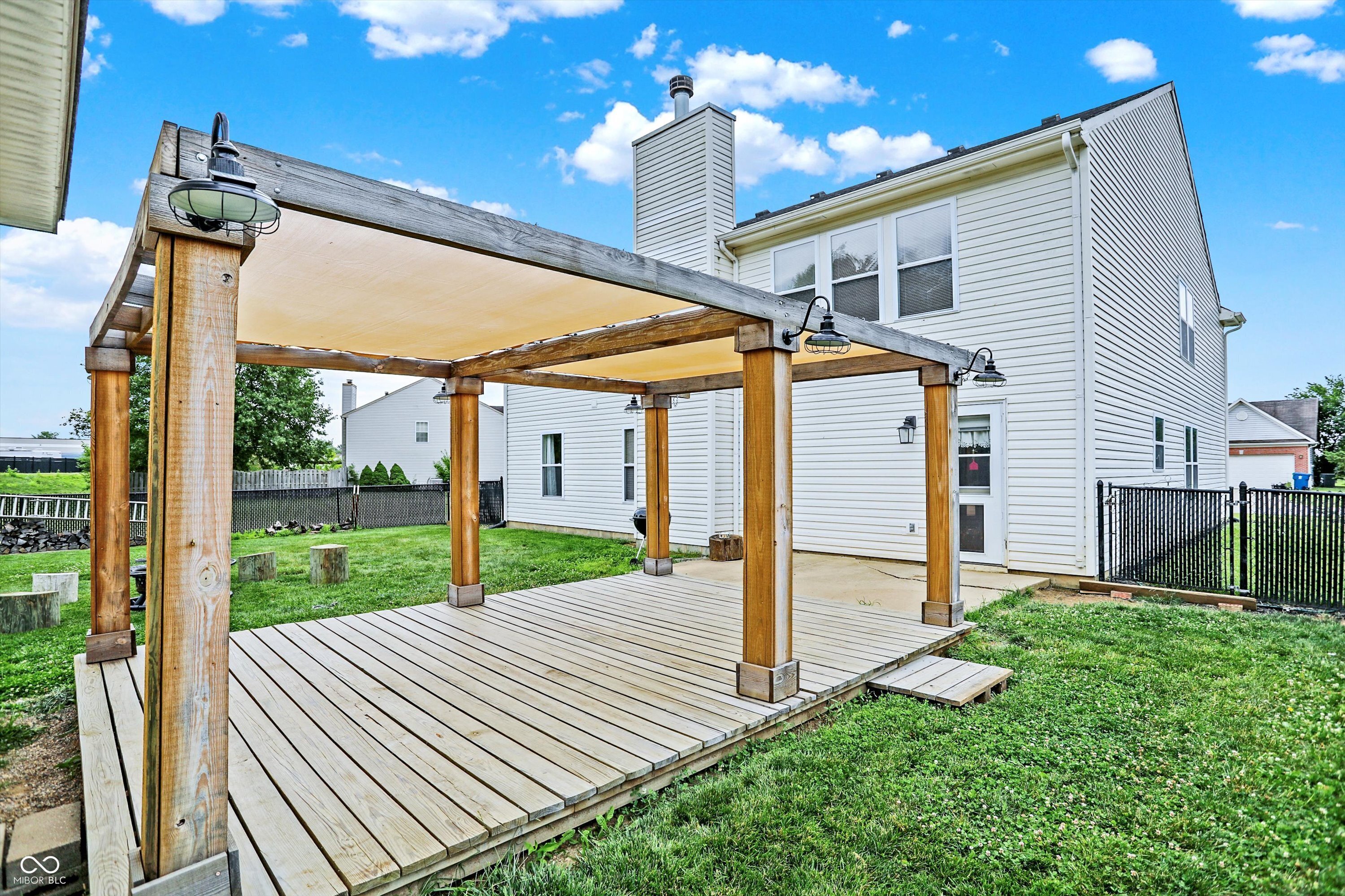 1560 Cold Spring Drive Brownsburg, IN 46112 - Photo 29 of 31