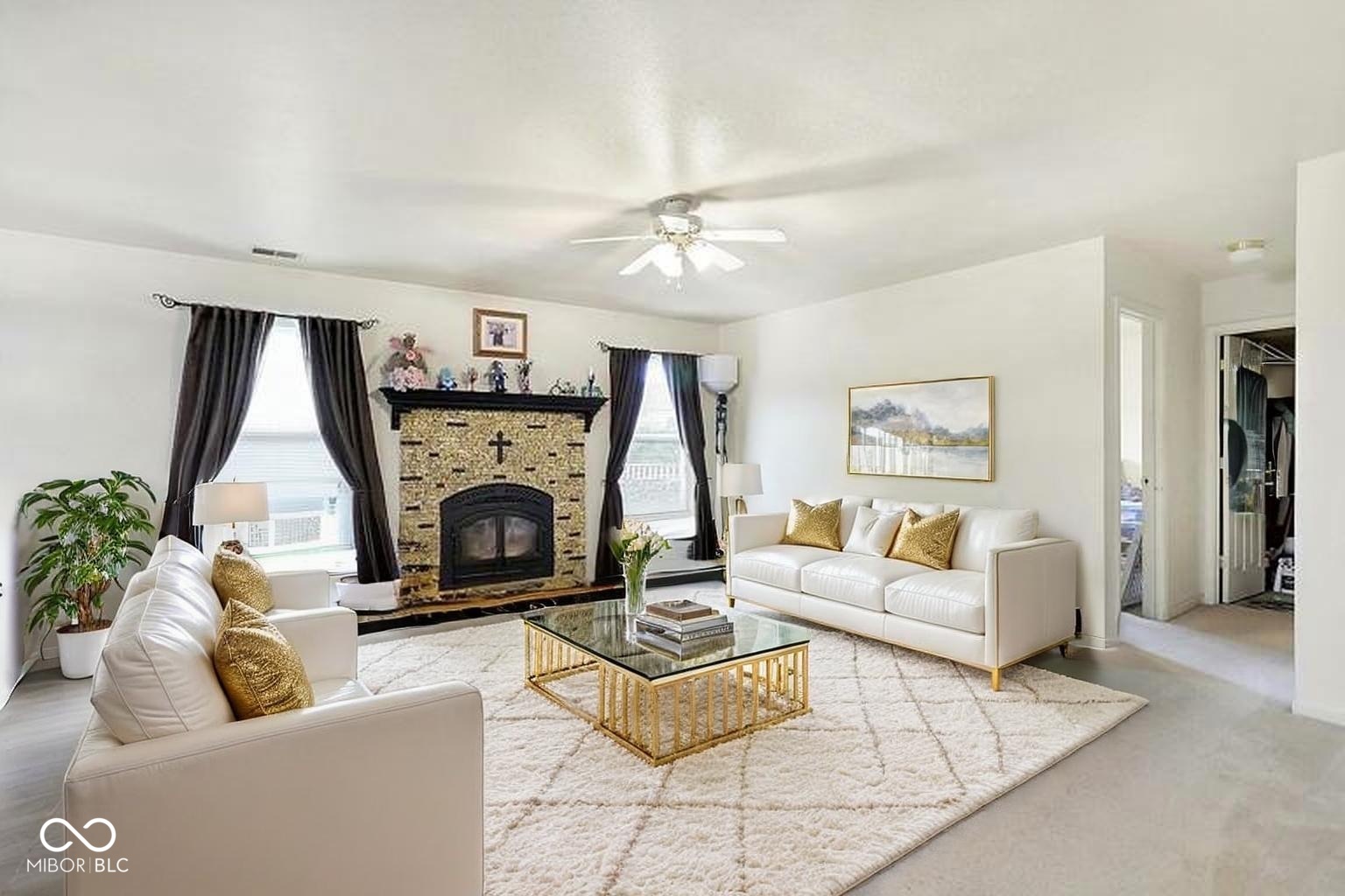 1560 Cold Spring Drive Brownsburg, IN 46112 - Photo 4 of 31