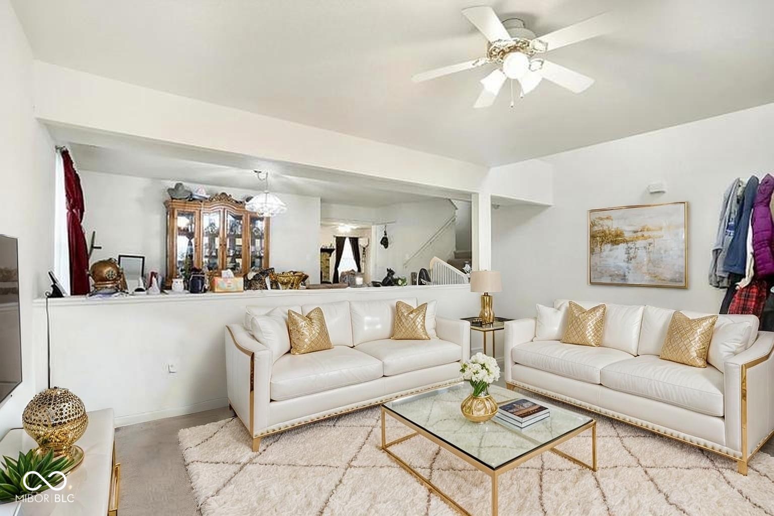 1560 Cold Spring Drive Brownsburg, IN 46112 - Photo 7 of 31