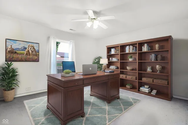 $414,000 | 1560 Cold Spring Drive, Brownsburg, IN 46112