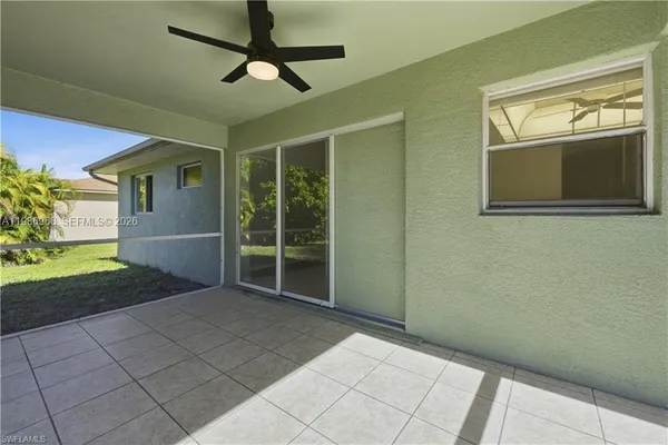 $1,800 | 826 Southeast 5th Court, Unit 826, Cape Coral, FL 33990