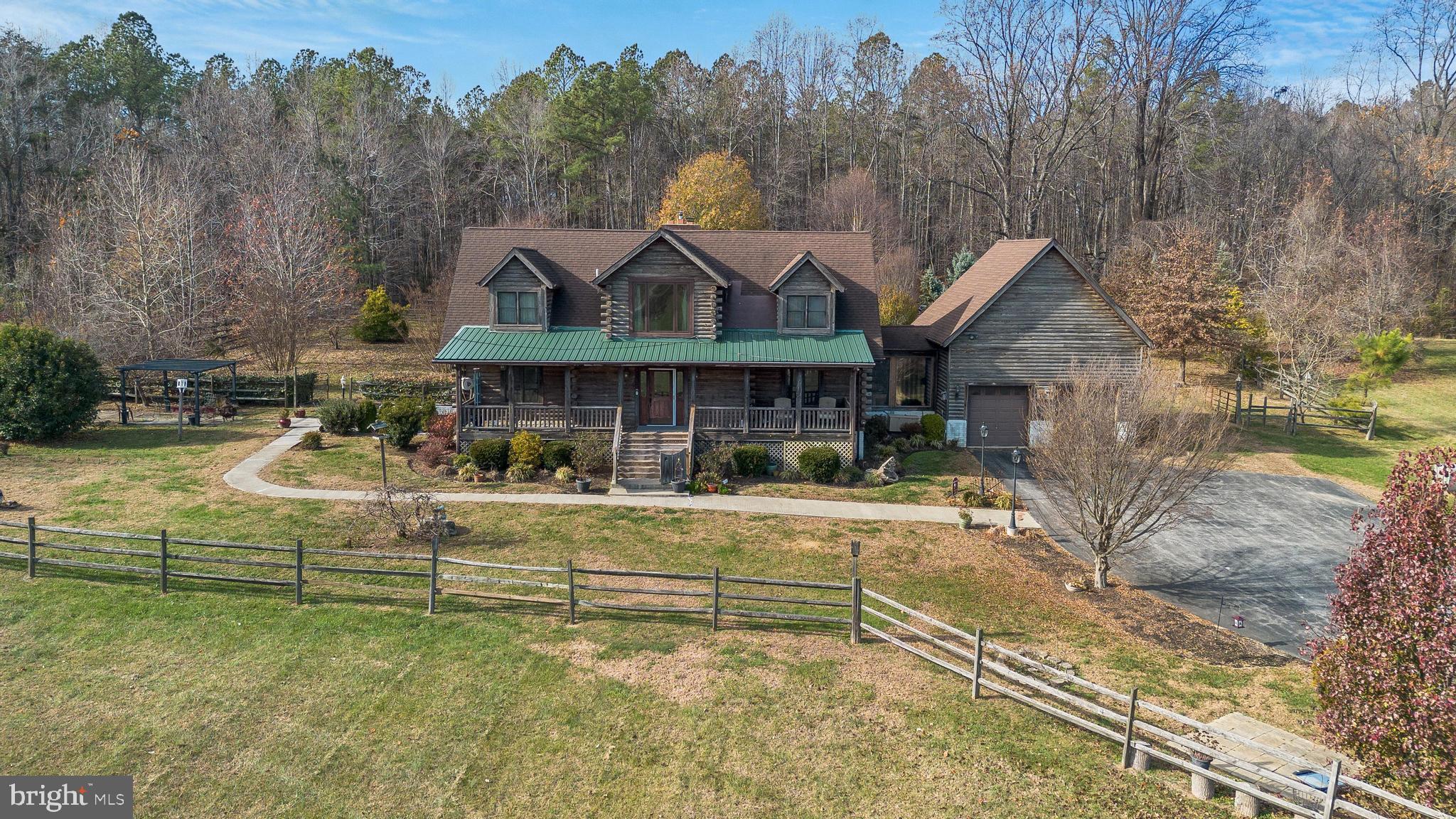 10831 Trinity Church Road Charlotte Hall, MD 20622 - Photo 11 of 90 Gallery Image 11